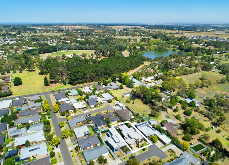 3 Pascoe Place, Drysdale VIC 3222