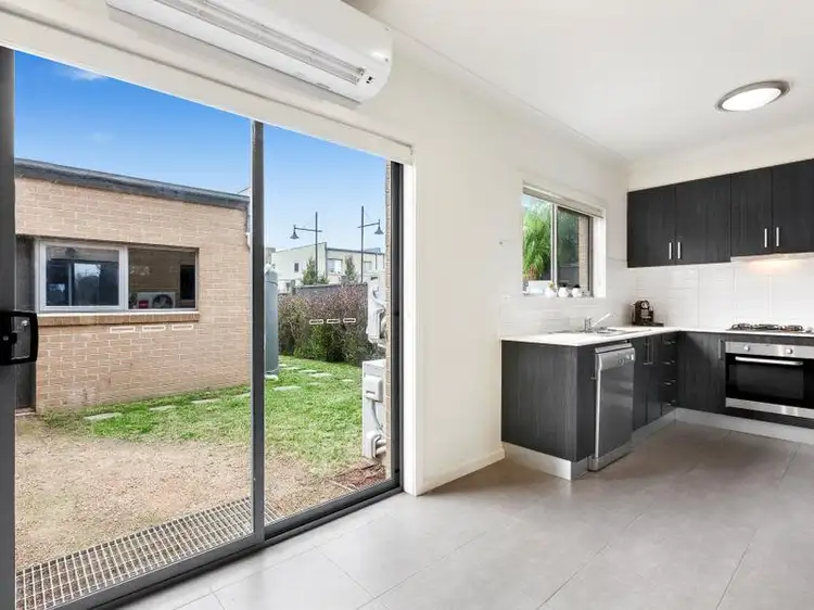 Second view of Homely house listing, 22 Lawn Walk, Mernda VIC 3754