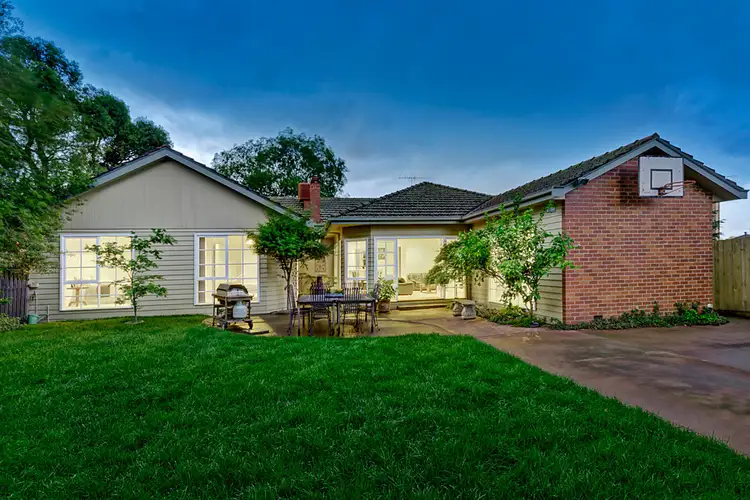 75 Bond Street, Ivanhoe VIC 3079