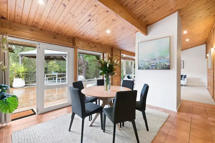 Third view of Homely house listing, 17 Millbank Drive, Mount Eliza VIC 3930