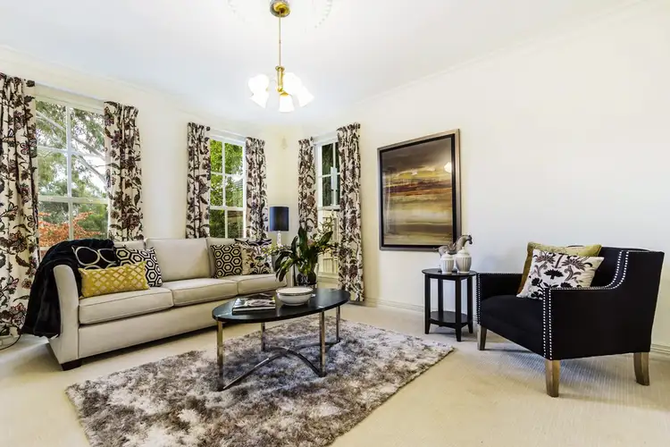 Second view of Homely house listing, 34 Carron Street, Balwyn North VIC 3104