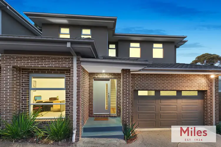 3/152 Hawdon Street, Heidelberg VIC 3084