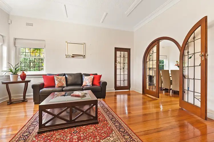 Second view of Homely house listing, 59 Banksia Street, Eaglemont VIC 3084