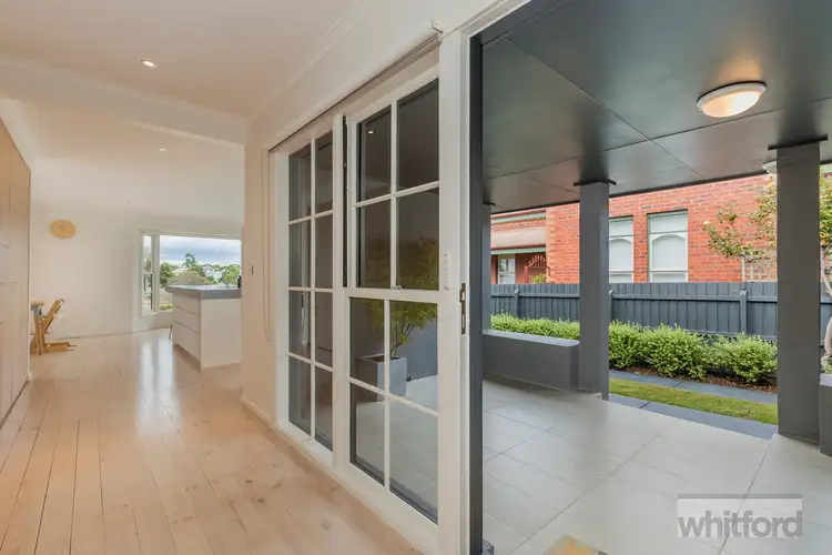 Fifth view of Homely house listing, 21 Liverpool Street, Rippleside VIC 3215