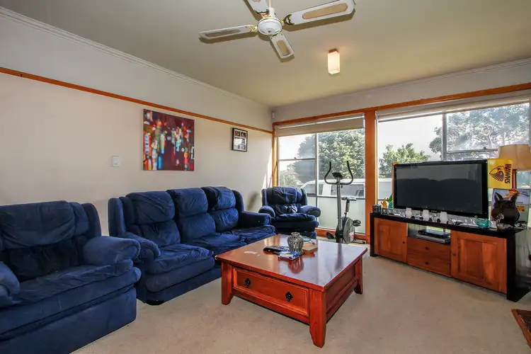Second view of Homely house listing, 144 Dawson Street, Sale VIC 3850