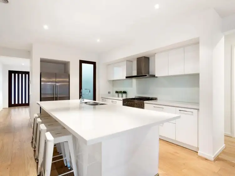 Second view of Homely house listing, 9 Tallawong Drive, Doreen VIC 3754
