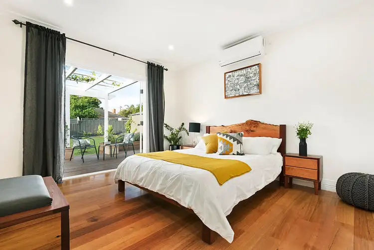 Fifth view of Homely house listing, 48 Outhwaite Road, Heidelberg Heights VIC 3081