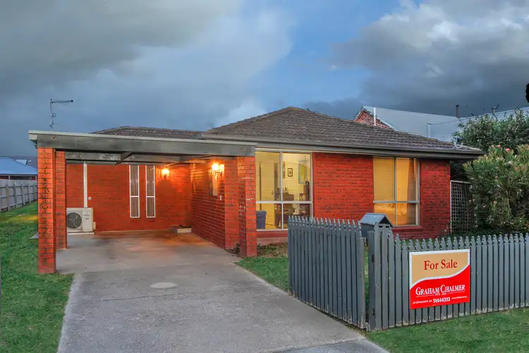 22 Trood Street, Sale VIC 3850