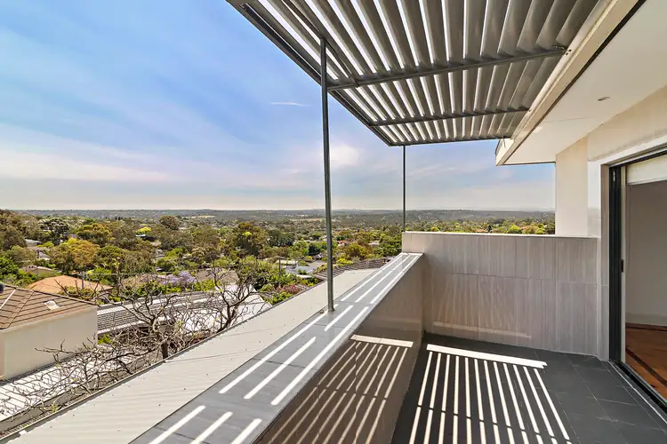 Second view of Homely apartment listing, 11/231 High Street, Templestowe Lower VIC 3107