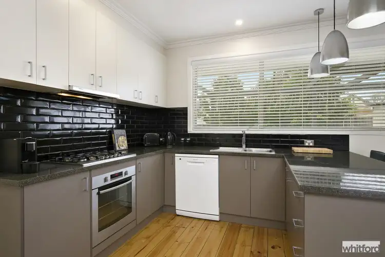 Fifth view of Homely house listing, 11A Manifold Street, Manifold Heights VIC 3218