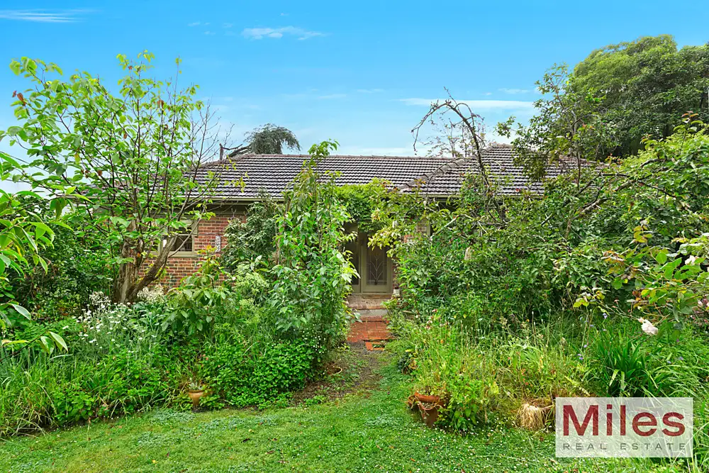 Main view of Homely house listing, 8 Keam Street, Ivanhoe East VIC 3079