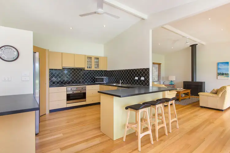 Sixth view of Homely house listing, 5 Stonecutters Road, Portsea VIC 3944
