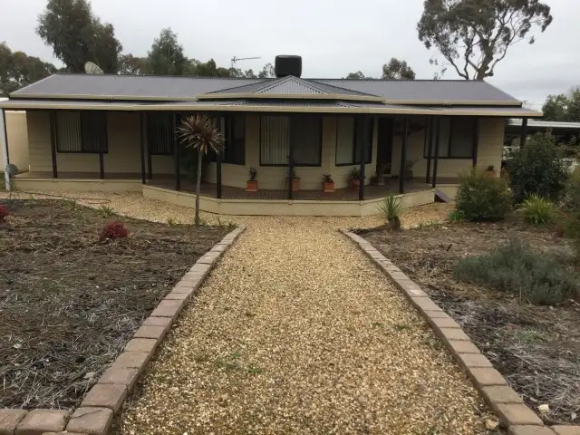 Main view of Homely house listing, 35 Baylis Street, Mangoplah NSW 2652
