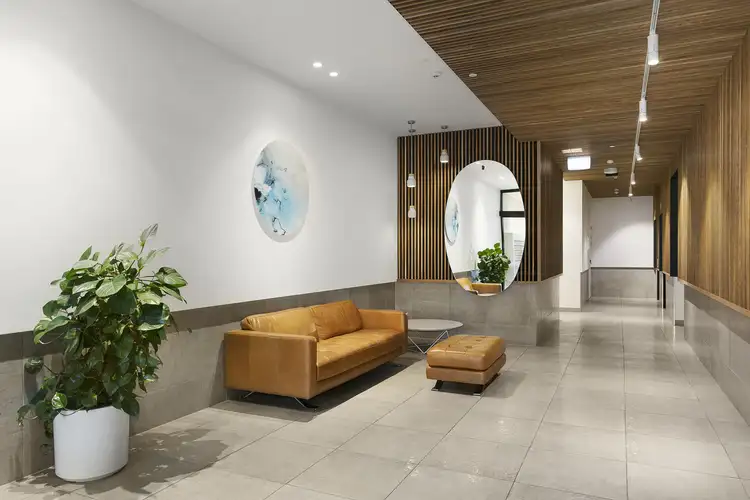 Second view of Homely apartment listing, 223/20 Camberwell Road, Hawthorn East VIC 3123