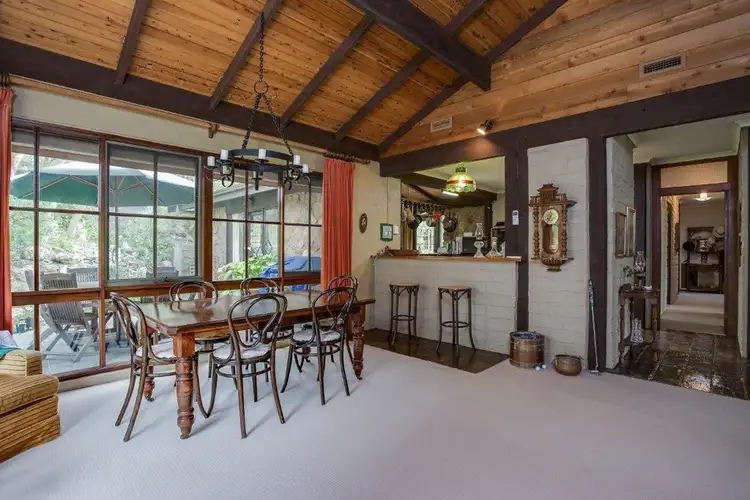 Third view of Homely rural property listing, 519 Browns Road, Rye VIC 3941