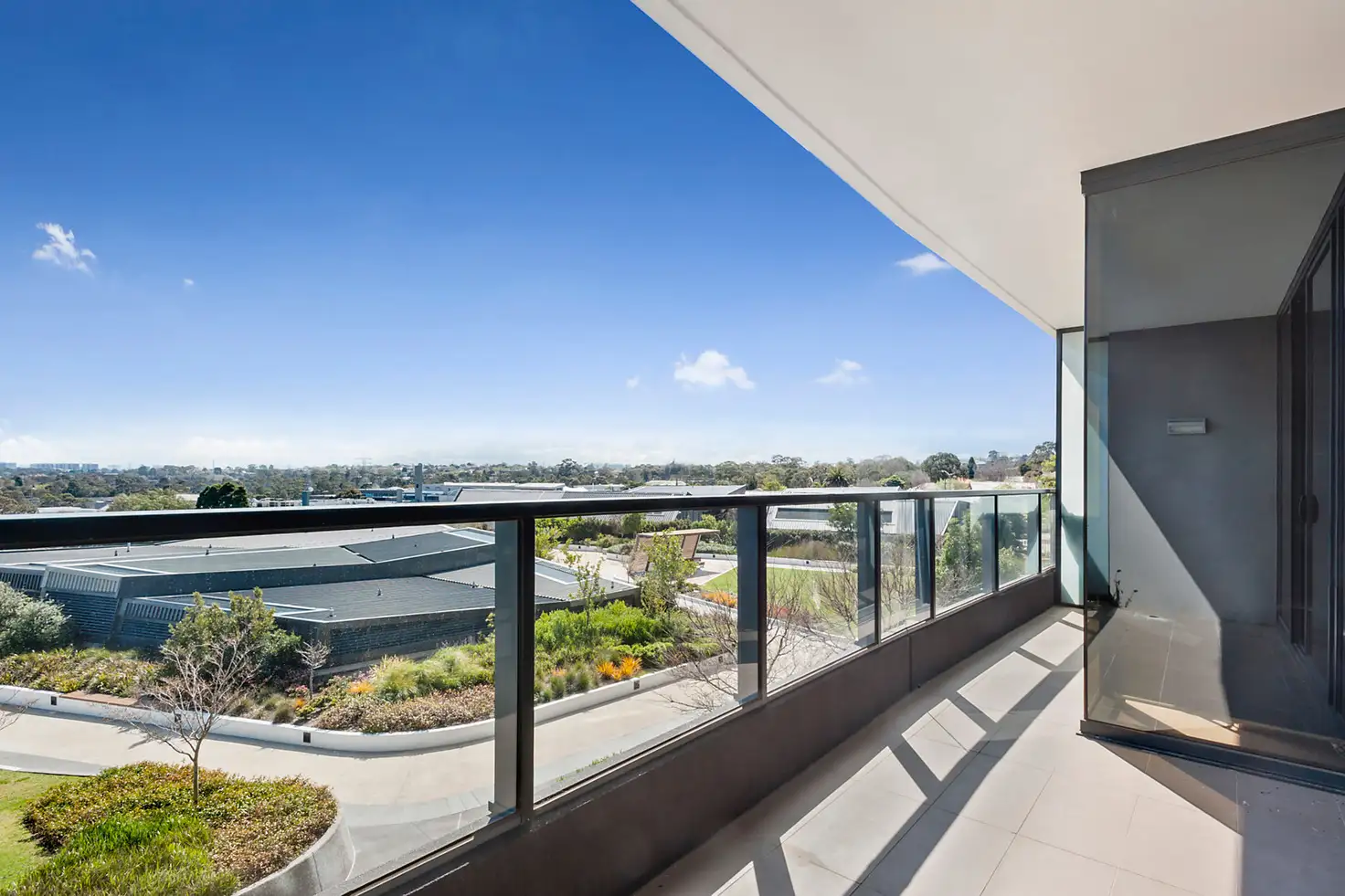 Main view of Homely apartment listing, 305/770D Toorak Road, Glen Iris VIC 3146