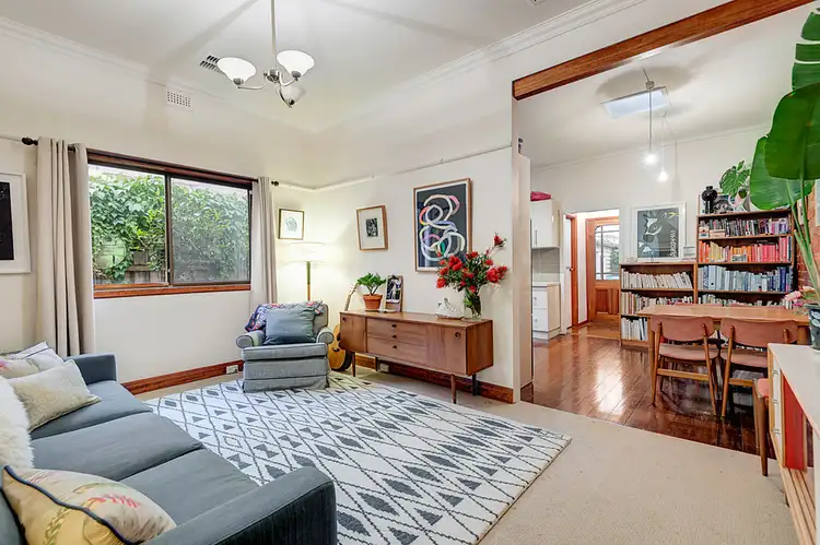 Second view of Homely house listing, 16 Ellesmere Street, Northcote VIC 3070