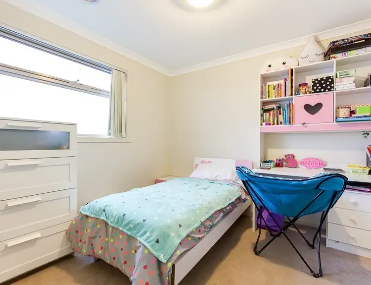 Sixth view of Homely townhouse listing, 5/25-27 Starflower Way, Truganina VIC 3029