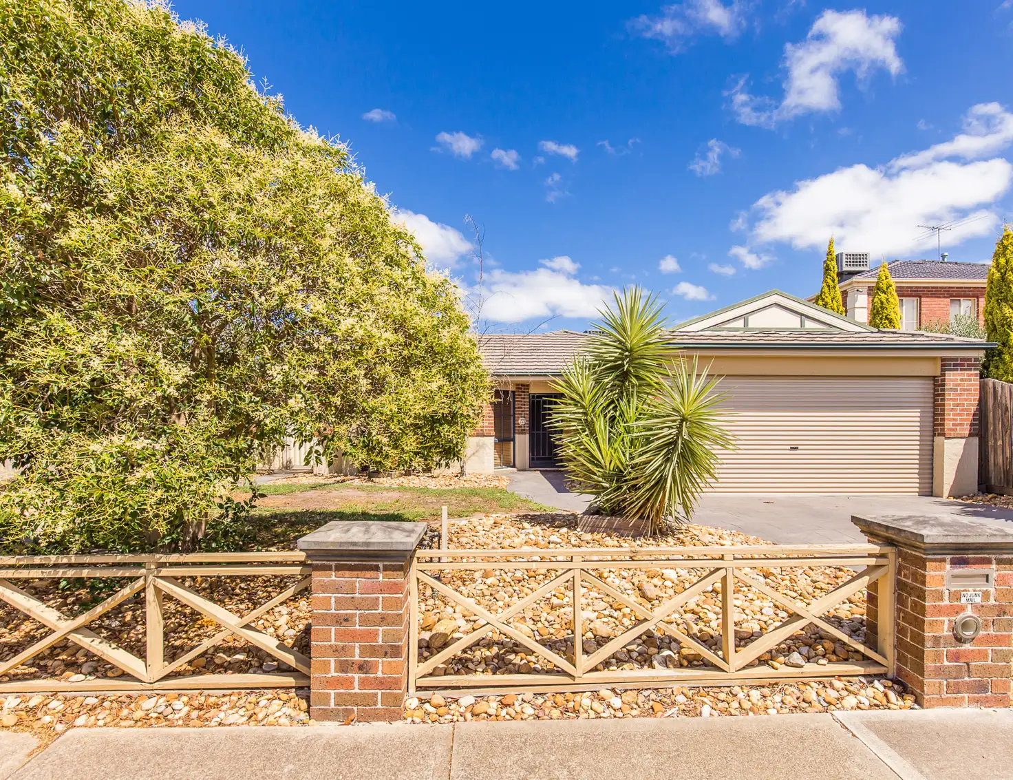 Main view of Homely house listing, 273 Hogans Road, Hoppers Crossing VIC 3029