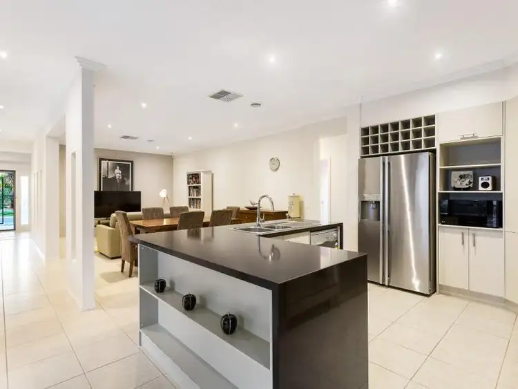 Fourth view of Homely house listing, 3 Lady Peel Rise, Doreen VIC 3754