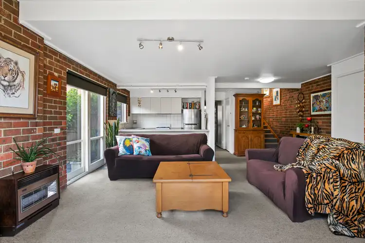 Fifth view of Homely unit listing, 12/203-207 Little Malop Street, Geelong VIC 3220