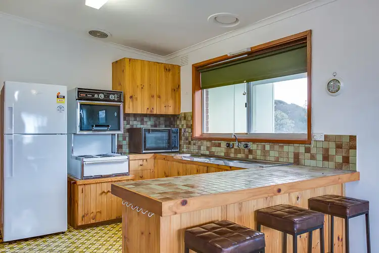 Sixth view of Homely house listing, 417 Melbourne Road, Blairgowrie VIC 3942
