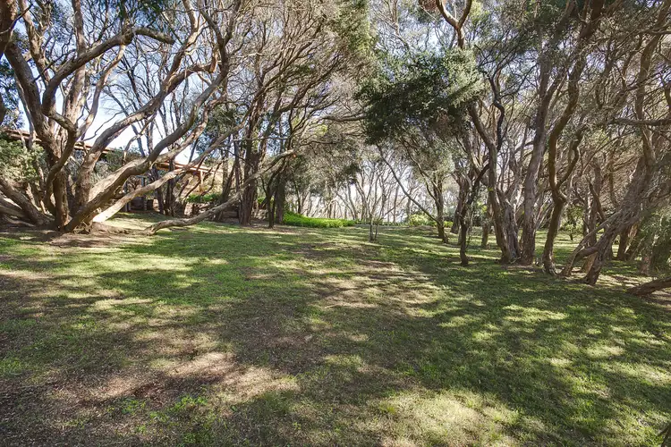 Second view of Homely land listing, 11 Andrea Street, Rye VIC 3941
