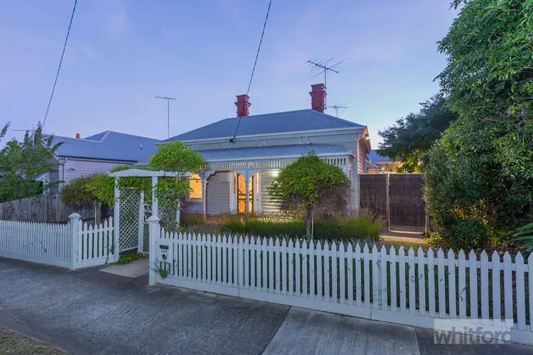 Second view of Homely house listing, 430 Ryrie Street, East Geelong VIC 3219