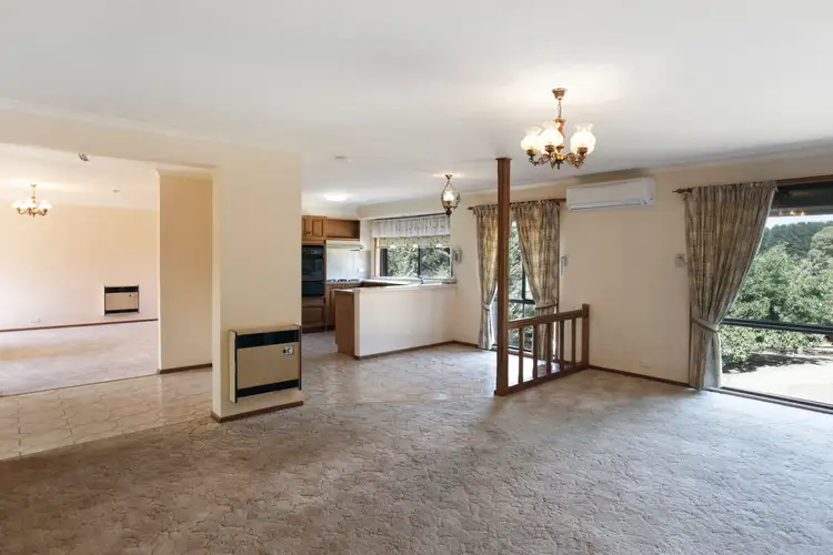 Fourth view of Homely house listing, 50 Heddle Road, Lancefield VIC 3435