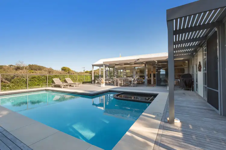 100 Back Beach Road, Portsea VIC 3944
