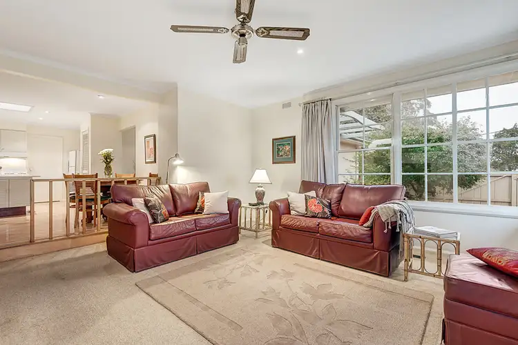 Second view of Homely house listing, 4 Karrin Close, Yallambie VIC 3085