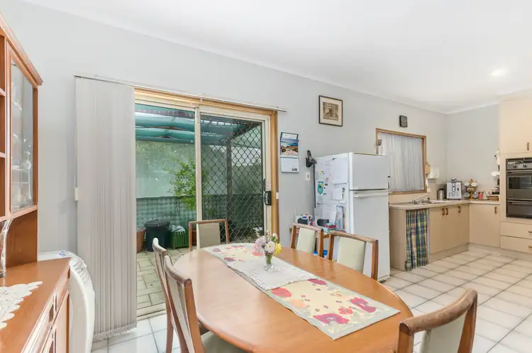 Second view of Homely townhouse listing, 2/3 Derek Court, Ocean Grove VIC 3226