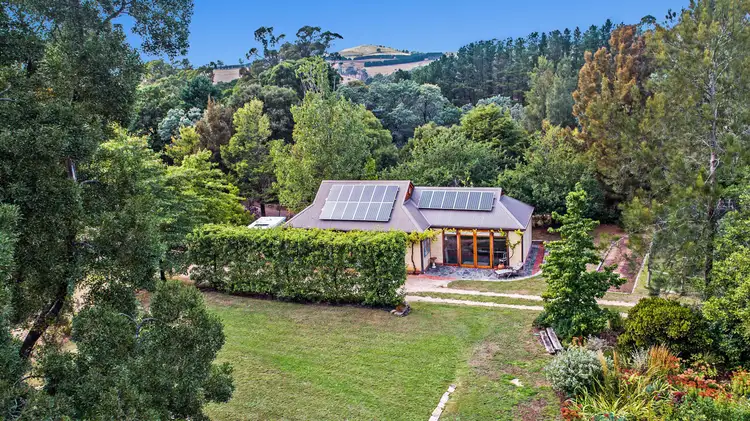 Second view of Homely house listing, 51 Woolnoughs Road, Porcupine Ridge VIC 3461
