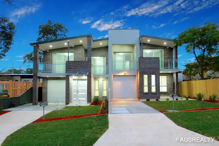 3a Christina Street, Rydalmere NSW 2116