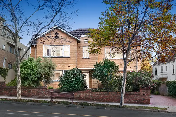 1&2/494 Toorak Road, Toorak VIC 3142