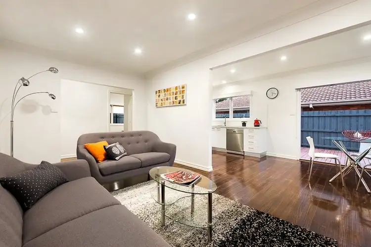 Second view of Homely house listing, 30 Dorothy Street, Burwood East VIC 3151
