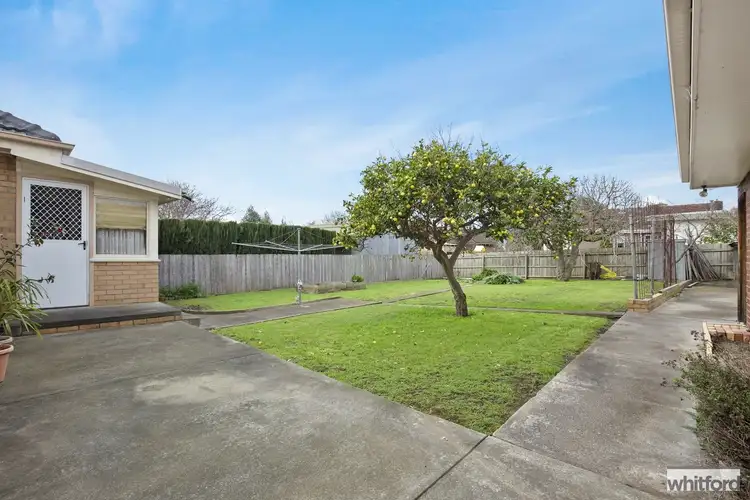 Fourth view of Homely house listing, 3 Vivian Street, Belmont VIC 3216