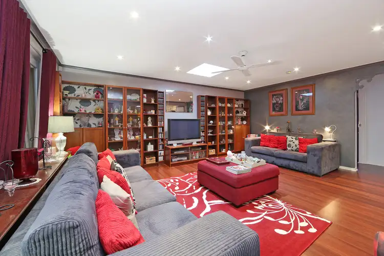 Third view of Homely house listing, 9 McFarlane Court, Lysterfield VIC 3156