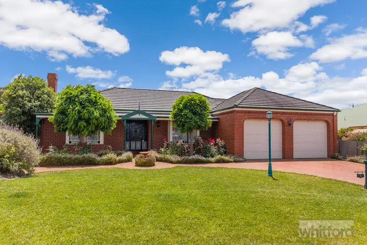 5 Sheoak Court, Highton VIC 3216