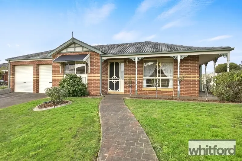 Main view of Homely house listing, 26 Granby Crescent, Highton VIC 3216