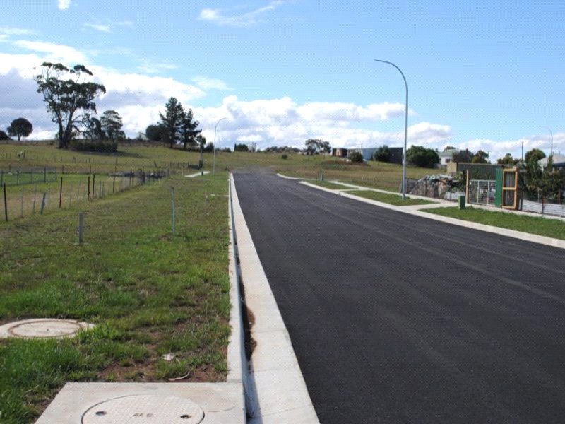 Main view of Homely land listing, Lot 1 Sebastian Rise, Swansea TAS 7190