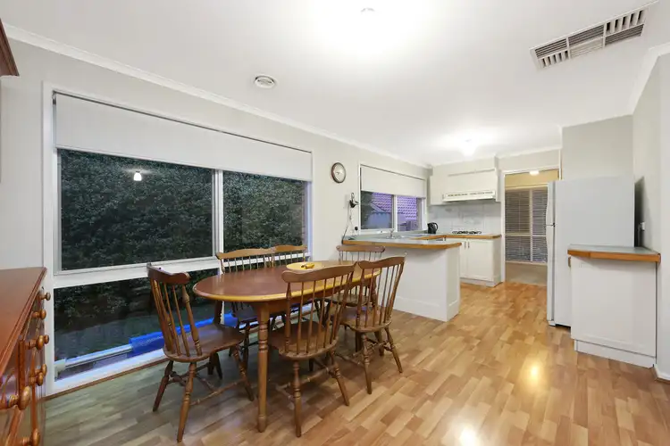 Sixth view of Homely house listing, 20 Gilligans Court, Rowville VIC 3178