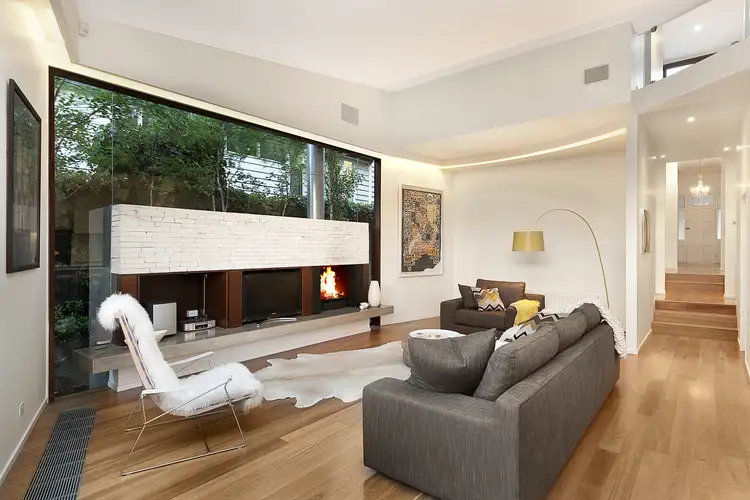 Fourth view of Homely house listing, 32 Hastings Road, Hawthorn East VIC 3123