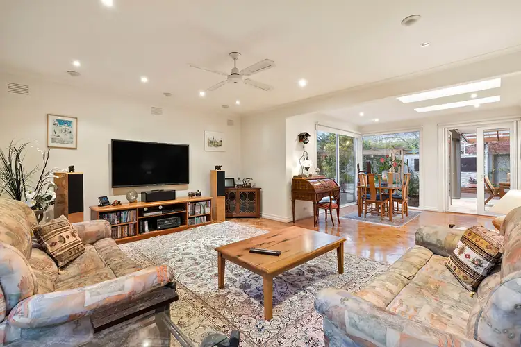 Third view of Homely house listing, 68 New Street, Brighton VIC 3186