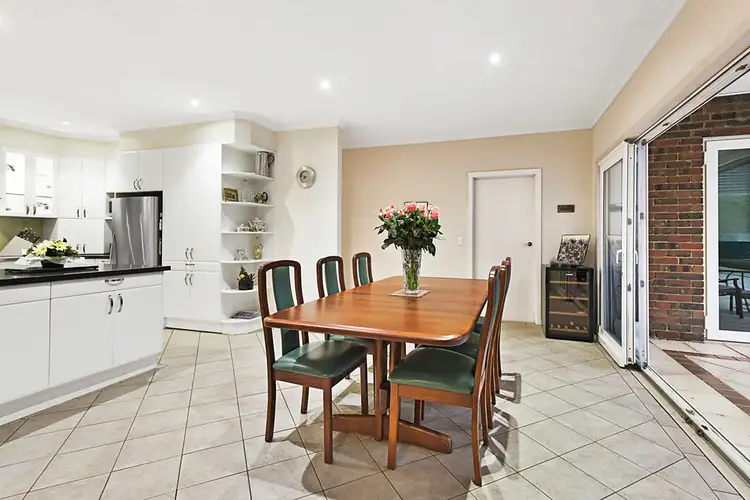Sixth view of Homely house listing, 14 Milford Grove, Rosanna VIC 3084