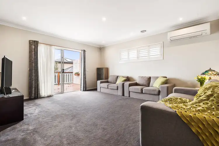 Third view of Homely house listing, 15 Ambridge Street, Mernda VIC 3754