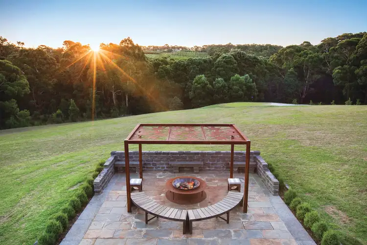 Fifth view of Homely house listing, 50 Pardalote Rise, Red Hill VIC 3937