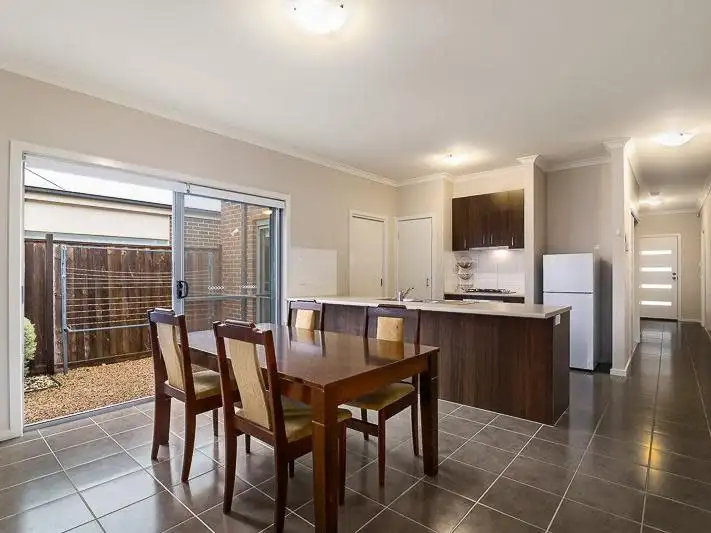 Second view of Homely house listing, 10 Balerno Way, Mernda VIC 3754