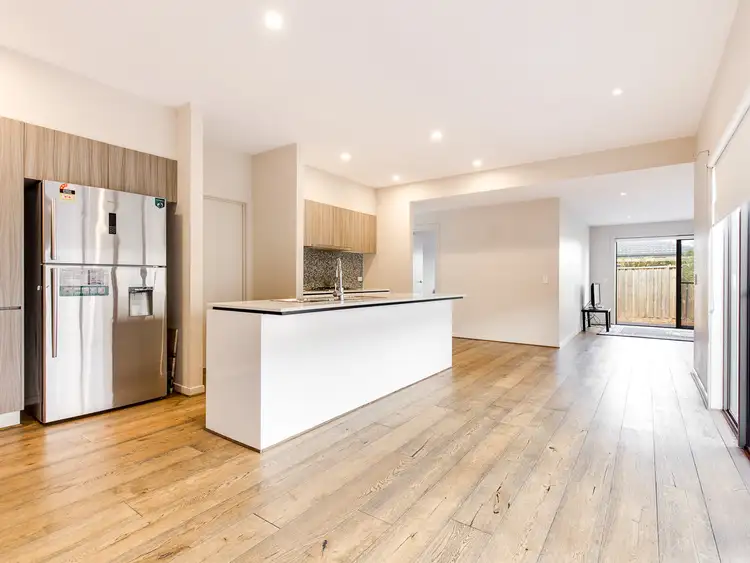 Main view of Homely house listing, 16 Limelight Street, Tarneit VIC 3029