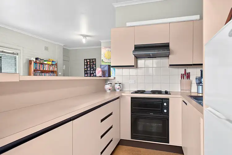 Fourth view of Homely apartment listing, 3/204 The Boulevard, Ivanhoe East VIC 3079
